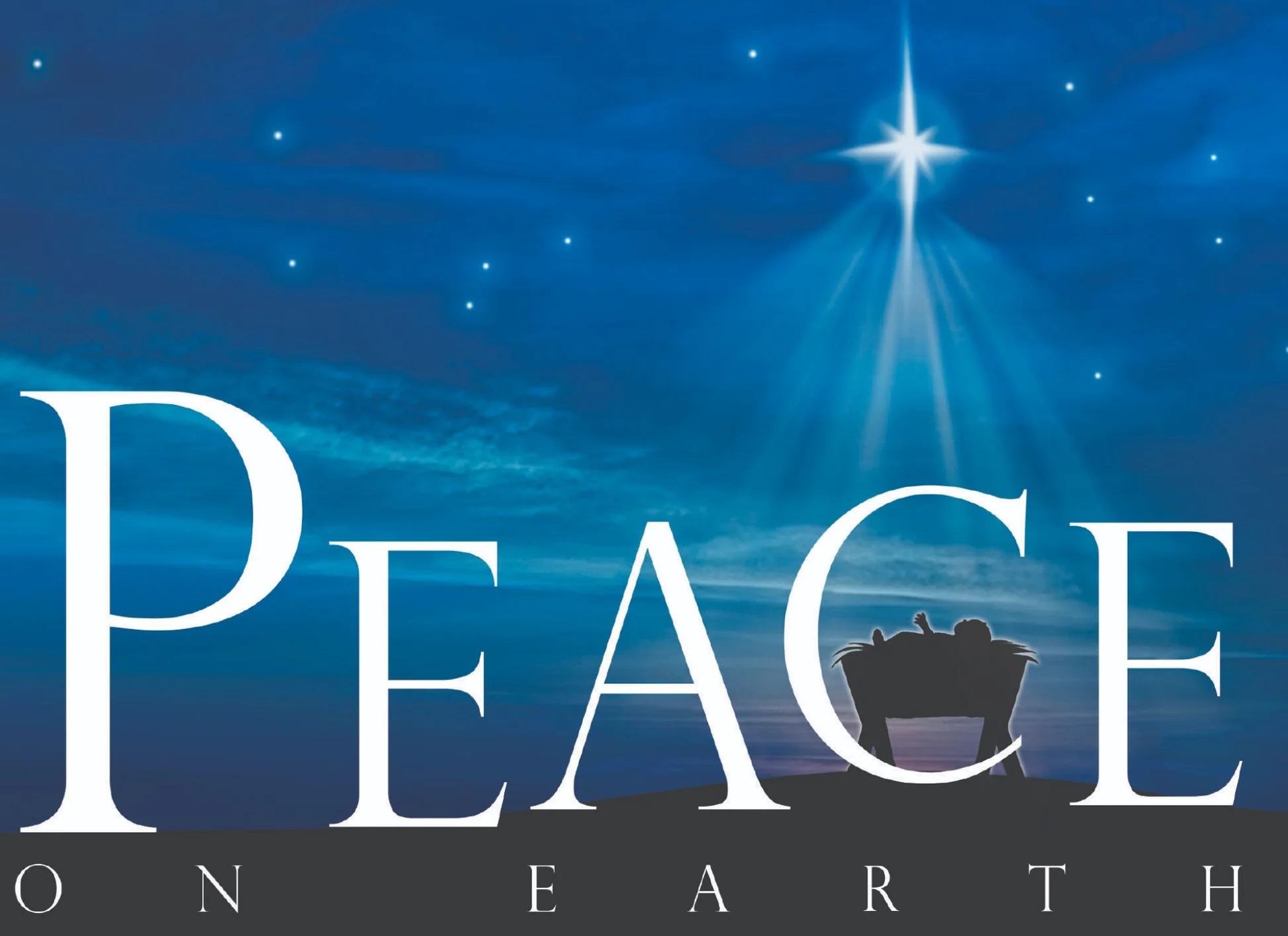 TLIC PROVERBS. DECEMBER 22: PEACE. – To Live is Christ