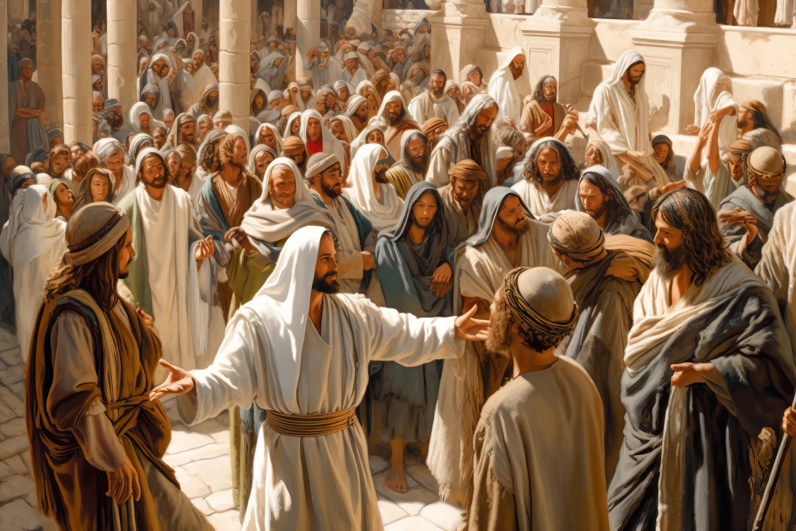 Repenting Daily TLIC Daily. May 1. Repent and Believe. – To Live is Christ